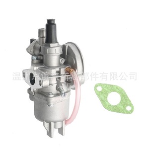 คาร์บูเรเตอร์สำหรับเครื่องตัดหญ้า 2 จังหวะ 1E36F-2 30.5Cc เครื่องตัดหญ้าแบบแปรงปัด - Product Image 1