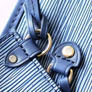 新款时尚手袋女士奢华品牌真皮女式手袋 M11930 黑色 - Product Image 6