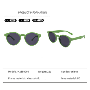 <span class=keywords><strong>Gafas</strong></span> <span class=keywords><strong>de</strong></span> <span class=keywords><strong>sol</strong></span> ecológicas Aatura con logotipo personalizado <span class=keywords><strong>de</strong></span> fábrica, <span class=keywords><strong>gafas</strong></span> <span class=keywords><strong>de</strong></span> <span class=keywords><strong>sol</strong></span> <span class=keywords><strong>de</strong></span> trigo degradables recicladas con lentes UV400, <span class=keywords><strong>gafas</strong></span> <span class=keywords><strong>de</strong></span> <span class=keywords><strong>sol</strong></span> promocionales - Product Image 4