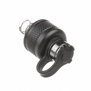 <span class=keywords><strong>Linterna</strong></span> Táctica OKW M300 M600 con Interruptor de Cola SF, Cabezal de Corona y Luz Brillante de Largo Alcance - Product Image 1