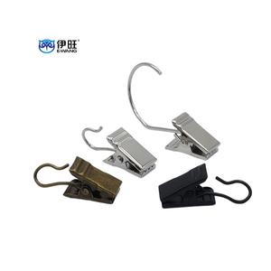 Accessoires de rideaux Ewang, pinces de suspension pour bureau, clips pour rideau de douche - Product Image 5