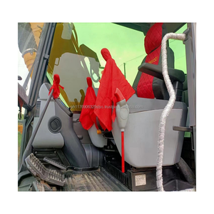 Prix de gros pour excavatrice d'occasion, Komatsu PC120-8 d'origine japonaise, Komatsu PC120 d'occasion - Product Image 5