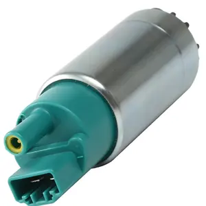Bomba De Gasolina Universal 12V Electric High Pressure Fuel Pump E2069 E2068