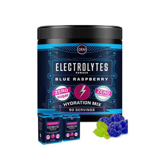 Aeglewell OEM, Bebida de Electrolitos <span class=keywords><strong>Keto</strong></span> en Polvo, Sin Azúcar, Hidratación, Sales de Electrolitos en Polvo, Paquetes de Electrolitos <span class=keywords><strong>Keto</strong></span> en Polvo, Gran Venta - Product Image 3