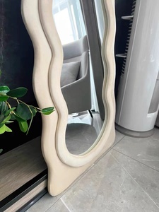 Fabricants <span class=keywords><strong>de</strong></span> tissus, habillage complet, vente en gros, corps entier, chambre à coucher, <span class=keywords><strong>douche</strong></span> rectangulaire, <span class=keywords><strong>miroir</strong></span> mural suspendu - Product Image 4