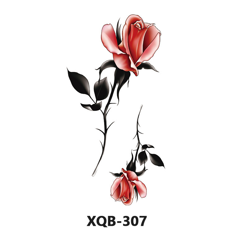 XQB307