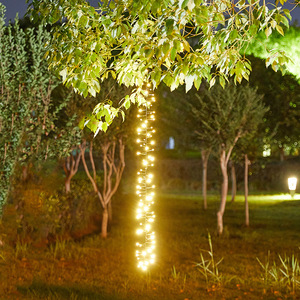 <span class=keywords><strong>Guirlande</strong></span> <span class=keywords><strong>lumineuse</strong></span> LED effet <span class=keywords><strong>pluie</strong></span> <span class=keywords><strong>de</strong></span> météores, lumières <span class=keywords><strong>de</strong></span> Noël, <span class=keywords><strong>guirlande</strong></span> <span class=keywords><strong>lumineuse</strong></span> effet pétard, rideau lumineux effet neige tombante, gouttes <span class=keywords><strong>de</strong></span> <span class=keywords><strong>pluie</strong></span> pour jardin, fête - Product Image 4