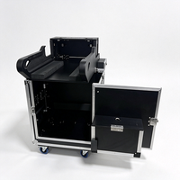 FLYKO Midas M32R Flight Case Équipement de musique Mixeur numérique Flight Case