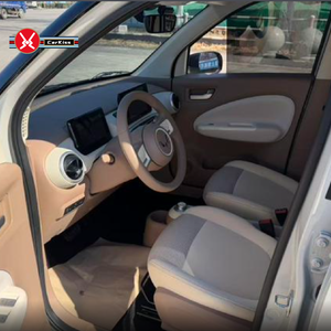 Wuling Hongguang MINIEV Usato in Condizioni Quasi Nuove Dal 2025 al 2026, Entro e Fuori Come Nuovo - Product Image 4
