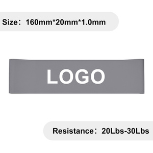 Bandas de Resistencia para Dedos de los Pies de Látex Natural, Bandas de Resistencia para Pies, Bandas de Ejercicio para Dedos de los Pies - Product Image 5