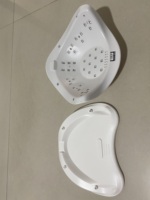 SUNUV 5 Plus Original Lampe à ongles haute qualité 48W Sèche-ongles électrique professionnel