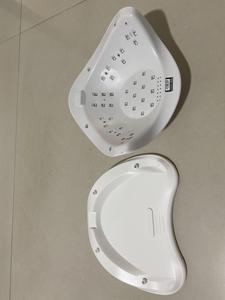 <span class=keywords><strong>SUNUV</strong></span> 5 Plus Original <span class=keywords><strong>Lampe</strong></span> à ongles haute qualité 48W Sèche-ongles électrique professionnel - Product Image 5