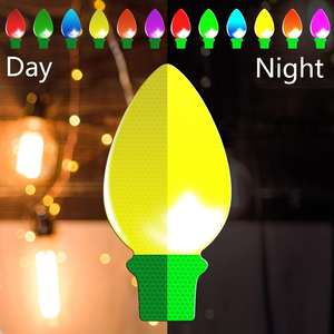 Customized Christmas Magnets Pvc <b>Car</b> Accessories Ornament Waterproof <b>Car</b> <b>Stickers</b> Magnetic Fridge <b>Stickers</b> <b>Car</b> Magnets - Product Image 4