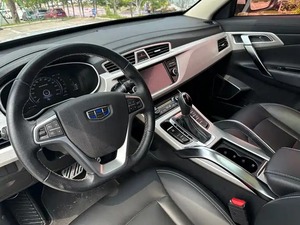 2018 Boyue 1.8TD Automático 2WD Smart Connected 4G Edition Coches de segunda mano Vehículos usados Barato conducción a la izquierda - Product Image 6