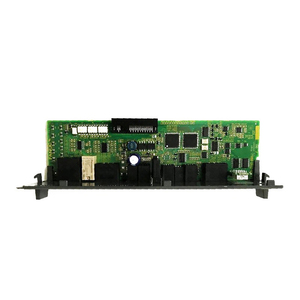 Tarjeta de Control de Potencia FANUC A20B-2102-0680 - Product Image 4