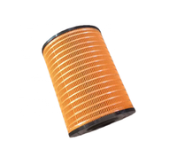 Filtre à carburant en papier, filtre à carburant adapté aux moteurs diesel Parkins 1306C Euro V Purifier