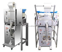 Machine d'emballage multifonctionnelle à plaques vibrantes pour clous Machine d'emballage pour vis et boulons