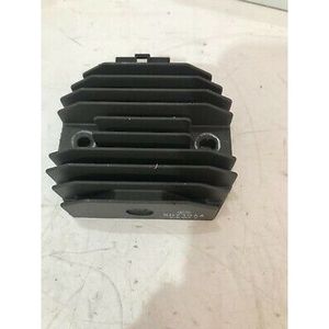 Regolatore di tensione per moto Yamaha per T-Max 560 2020-2021 T-Max 530 2017-2019 FZ6 SH719AA Nuovo ricambio in metallo - Product Image 3