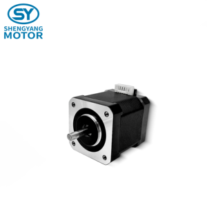 Motor SY de 48 mm para Impresora 3D, Motor Paso a Paso <span class=keywords><strong>Nema</strong></span> <span class=keywords><strong>17</strong></span> de 1.8 Grados y Alto Torque - Product Image 2