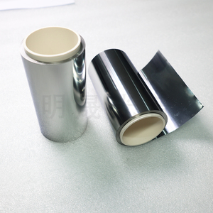 Striscia di molibdeno puro ad alta purezza per il fissaggio dentale MSGP modello di marca Mo1 specifiche personalizzate di origine Shaanxi - Product Image 6