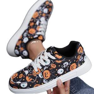 Zapatos de Skate de Diseño de Alta Calidad para Hombre y Mujer, Zapatos Deportivos de Tenis con Plantillas de EVA y Goma TPR, Forro de Tela de Algodón - Product Image 4