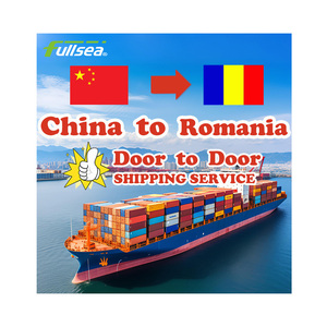ตัวแทนขนส่งทางอากาศแบบ Door-to-Door จากจีนไปยังโรมาเนีย ผู้ให้บริการขนส่งสินค้า - Product Image 5