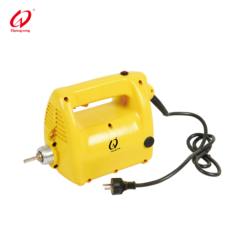 Электрический высокоскоростной вибратор для бетона (CNGV-3)