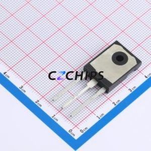 Transistor de efecto de campo (MOSFET) Transistor TO-247 original y nuevo de - Product Image 2