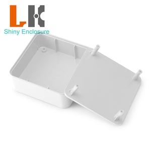 73*71*27Mm Tiêm Nhà Thông Minh Cổng Nhựa Bao Vây Nhựa Bao Vây Hộp Thiết Bị IOT Sản Phẩm Điện Tử Dự Án Hộp - Product Image 6