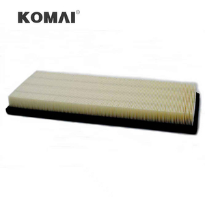 Filtre d'habitacle KOMAI 211-2660 2112660 AF55741 P637257 PA5697 pour excavateur et camion - Product Image 3