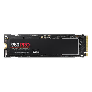 Sam 970EVO Plus 980 Pro 980Pro PM9A1 990 Pro 990Pro 500G 1TB 2TB PS5 PCIE4.0 PCIE3.0 NVME M.2 SSD - Product Image 5