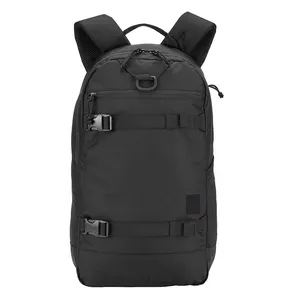 滑板背包背包15英寸笔记本电脑背包旅行背包