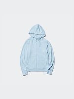 OEM Nouvelle Mode Airism Mesh Protection UV Full-zip Hoodie