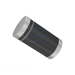 BOM IC In Stock GLL4739-E3/96 DO-213AB, MELF Diodes Components Electronic - Product Image 1