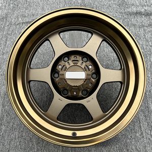 Convient pour Pajero V73, Haval H5, Wind <span class=keywords><strong>Jun</strong></span> 5, Isuzu D-MAX, Patrol, Cheetah et Black King jantes tout-terrain à décalage négatif - Product Image 5