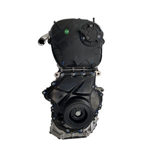 Marca RUBEDE Gen1 EA888 2.0L CCT Turbo motore 125KW 170HP per Volkswagen <span class=keywords><strong>Tiguan</strong></span> 2008-2011 CCTB motore - Product Image 5