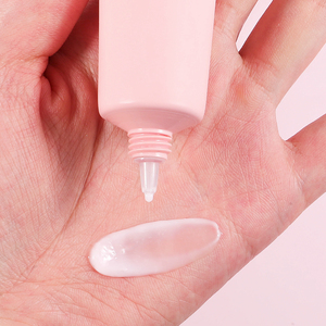 <span class=keywords><strong>Base</strong></span> de maquillage hydratante personnalisée avec logo, 35g, <span class=keywords><strong>meilleure</strong></span> <span class=keywords><strong>base</strong></span> de maquillage pour le <span class=keywords><strong>visage</strong></span>, minimiseur de pores, primer hydratant pour le <span class=keywords><strong>visage</strong></span> - Product Image 6