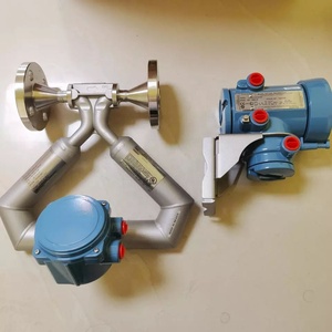 Débitmètre Coriolis Motion F100S 1 pouce (DN25) en acier inoxydable 316L - Product Image 5