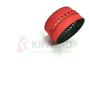 1PC M2.015.357 M2015357 Courroie d'aspiration 220x38mm pour SM74 Offset Printing Machine Slow Down Pièces de rechange - Product Image 4