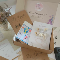 Caja de Cartón Corrugado Kraft Reciclado Ecológico, Suministro de Fábrica, Caja de Regalo con Logotipo Personalizado para Envío de Productos en Línea