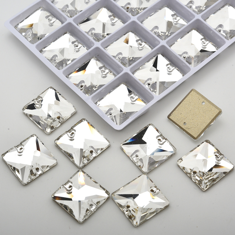 T001 Cristal