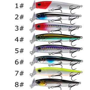 YJDM10 nouvel éclairage 8g appâts artificiels <span class=keywords><strong>pour</strong></span> <span class=keywords><strong>truite</strong></span> méné leurre de pêche avec bâton LED UV - Product Image 6