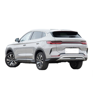 BYD Song PLUS EV 2025, SUV électrique 520km 605km, 5 places, véhicule électrique pur avec batterie Blade pour le marché mondial - Product Image 3