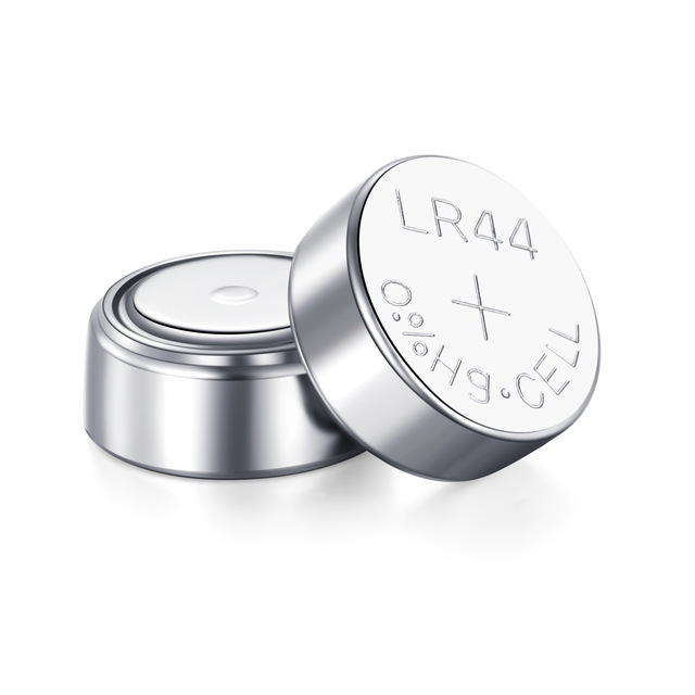 3v 580mah Cr2450 Cr1216 Cr2032 Slim Lithium Ion Coin Battery 1.5v Ag4 Ag13 Lr44 Button Cell Primary Batteries