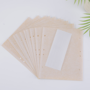 Tabla Adhesiva Amarilla Super Grip para Atrapar Insectos, el Aniquilador de Plagas - Product Image 4