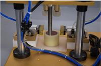 Machine à visser manuelle pour bouteilles en plastique, machine à visser les bouchons, machine à sceller les bouchons