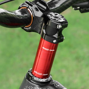 ชุดหูฟังจักรยาน13074 muqzi 2/3/5/10/15/20mm - Product Image 4