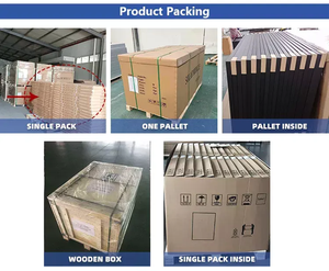 แผง2In1ความร้อนไฮบริดจากแสงอาทิตย์ <span class=keywords><strong>Pvt</strong></span> - Product Image 6