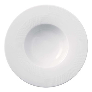 Assiette creuse gourmet Madrid 26,8 cm Gural - Product Image 1