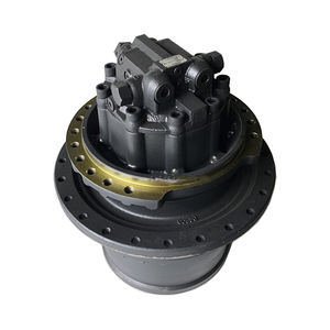 Hitachi bagian Motor ekskavator perjalanan EX200-2 9091681 9116392 <span class=keywords><strong>Drive</strong></span> <span class=keywords><strong>Drive</strong></span> akhir untuk konstruksi model <span class=keywords><strong>PC200</strong></span> EC210B DX225 - Product Image 3